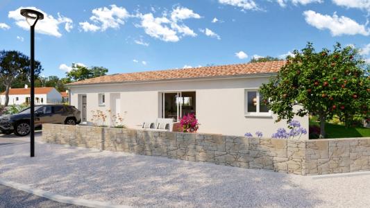 Annonce Vente 3 pi�ces Maison Loupian 34