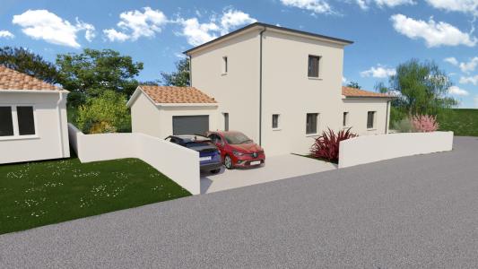 For sale Montagnac 3 rooms 90 m2 Herault (34530) photo 1