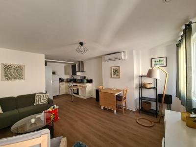 For rent Marseille-1er-arrondissement 2 rooms 38 m2 Bouches du Rhone (13001) photo 0