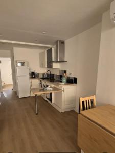 Louer Appartement 38 m2 Marseille-1er-arrondissement
