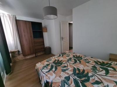Louer Appartement Marseille-1er-arrondissement 850 euros