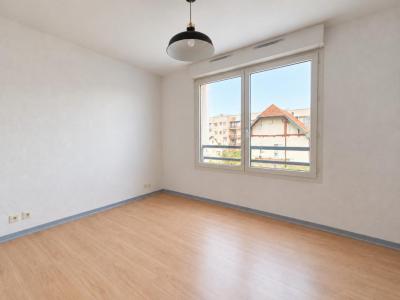 For rent Dijon 1 room 17 m2 Cote d'or (21000) photo 0