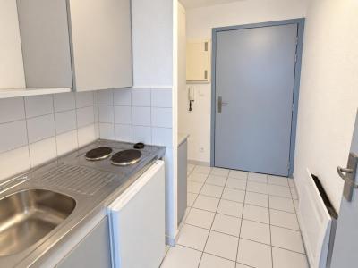 Annonce Location Appartement Dijon 21