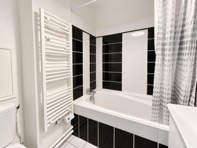 Louer Appartement 17 m2 Dijon