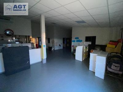 Annonce Location Local commercial Beauvais 60