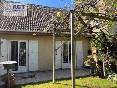 Annonce Vente 4 pi�ces Maison Beauvais 60