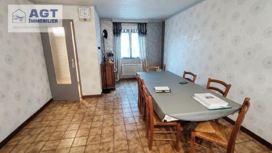 Acheter Maison Beauvais Oise