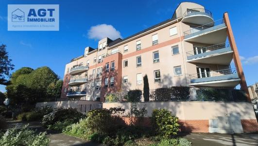 For rent Beauvais 3 rooms 82 m2 Oise (60000) photo 0