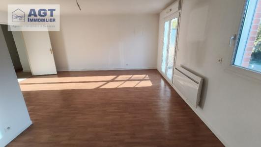 Louer Appartement 82 m2 Beauvais