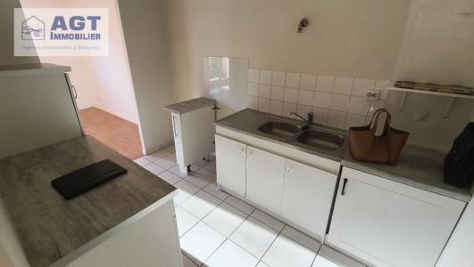 Louer Appartement Beauvais 850 euros