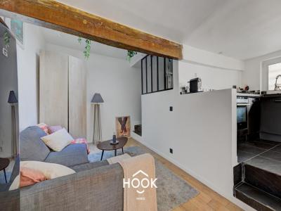 Acheter Appartement Paris-9eme-arrondissement Paris