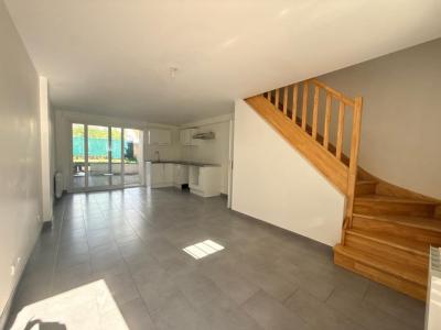 For rent Norville 3 rooms 57 m2 Essonne (91290) photo 0