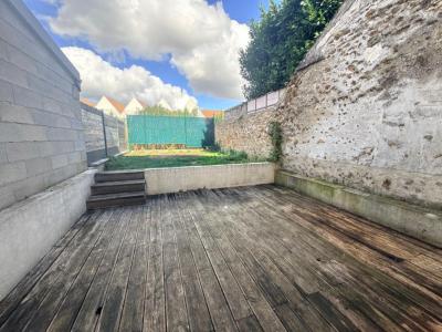 For rent Norville 3 rooms 57 m2 Essonne (91290) photo 3