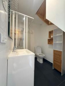 For rent Norville 3 rooms 57 m2 Essonne (91290) photo 4