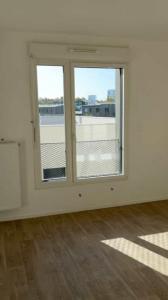 Louer Appartement 27 m2 Nantes
