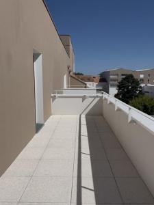 Annonce Location 4 pi�ces Appartement Sorinieres 44