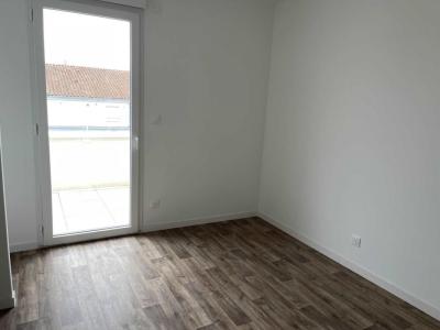 Louer Appartement 83 m2 Sorinieres