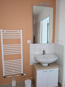 Louer Appartement Dijon Cote d'or