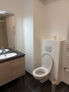 Louer Appartement Chambery Savoie