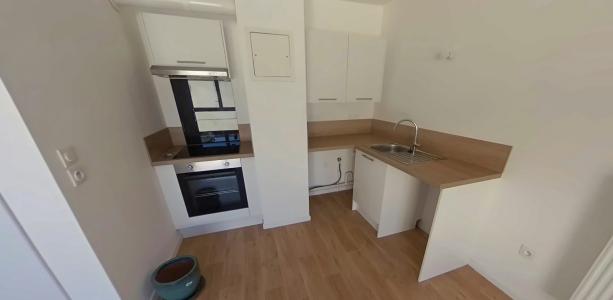 For rent Roubaix 2 rooms 41 m2 Nord (59100) photo 0