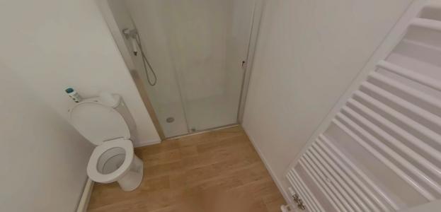 For rent Roubaix 2 rooms 41 m2 Nord (59100) photo 2