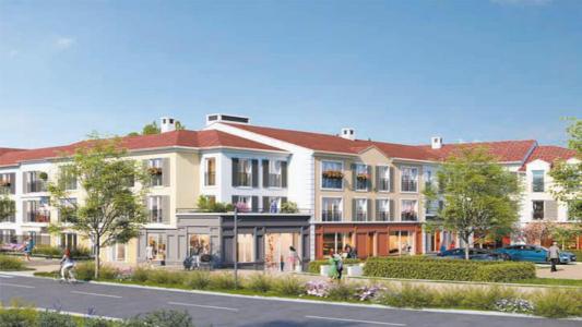 For rent Queue-en-brie 2 rooms 46 m2 Val de Marne (94510) photo 0