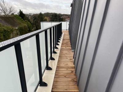Annonce Location 2 pi�ces Appartement Cesson 77