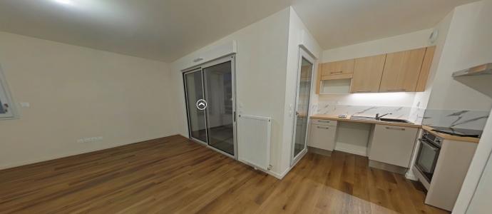 For rent Saran 2 rooms 45 m2 Loiret (45770) photo 0