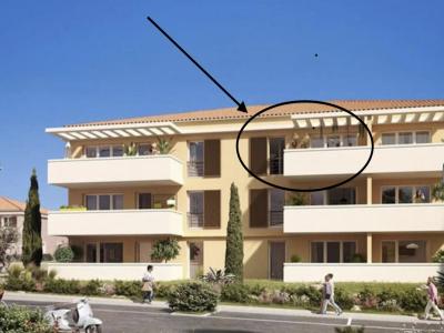 For rent Brignoles 2 rooms 39 m2 Var (83170) photo 0