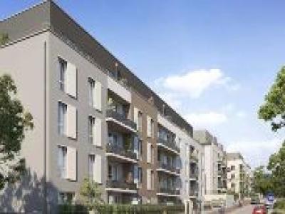 For rent Villiers-le-bel 1 room 26 m2 Val d'Oise (95400) photo 2
