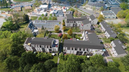 Annonce Location 2 pi�ces Appartement Tours 37