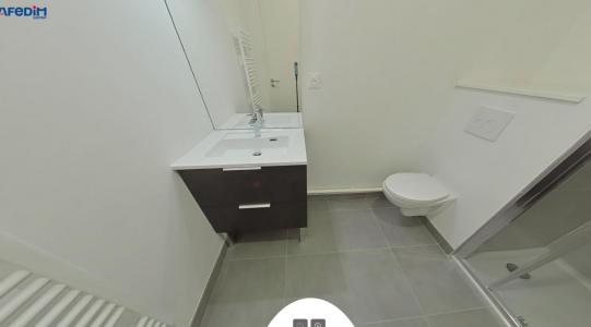Louer Appartement Saint-nazaire Loire atlantique