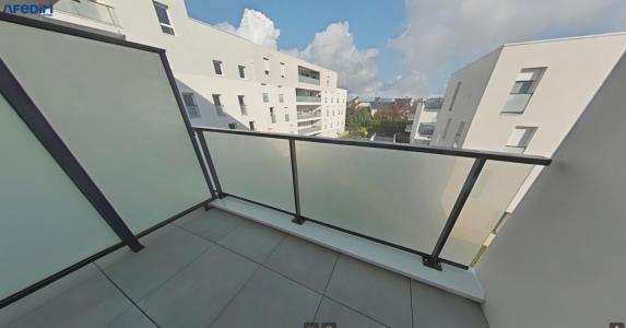 Louer Appartement Saint-nazaire 580 euros