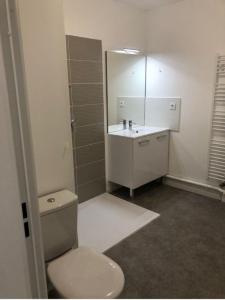 Louer Appartement 41 m2 Quetigny