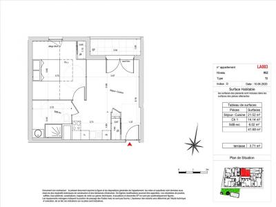 Louer Appartement Quetigny Cote d'or