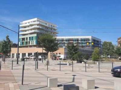 Louer Appartement Quetigny 659 euros
