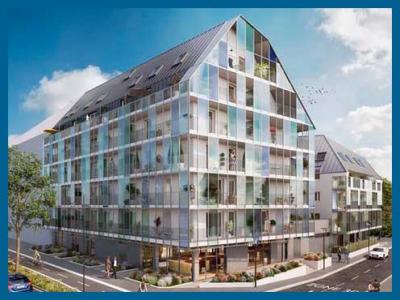 Annonce Location Appartement Strasbourg 67