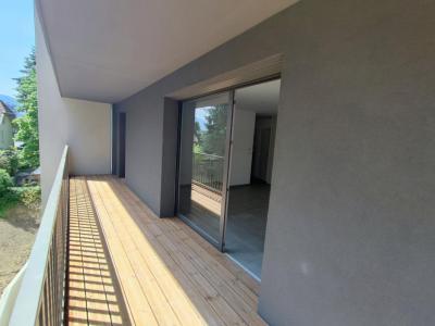 Annonce Location 3 pi�ces Appartement Chambery 73