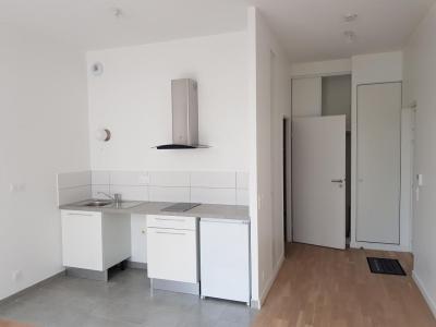 For rent Gif-sur-yvette 1 room 27 m2 Essonne (91190) photo 1