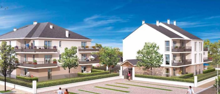 For rent Egly 2 rooms 38 m2 Essonne (91520) photo 0