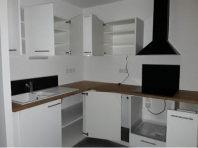 For rent Olonne-sur-mer 2 rooms 42 m2 Vendee (85340) photo 0