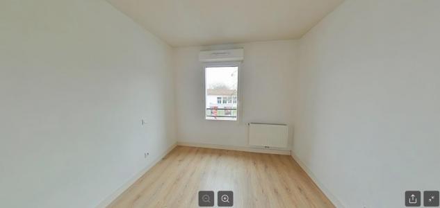 Louer Appartement 45 m2 Talence