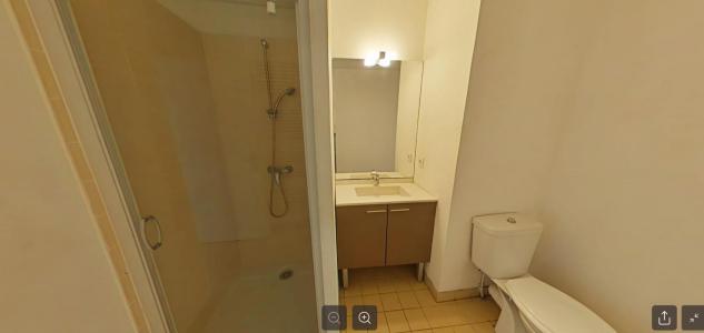 Louer Appartement Talence 701 euros