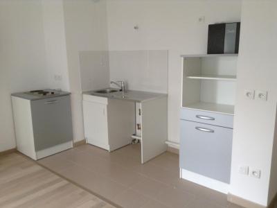 Annonce Location 2 pi�ces Appartement Metz 57