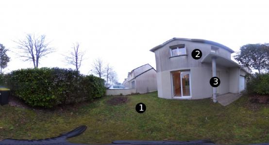 For rent Saint-nazaire 4 rooms 81 m2 Loire atlantique (44600) photo 0