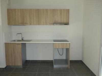 For rent Montpellier 2 rooms 44 m2 Herault (34000) photo 1
