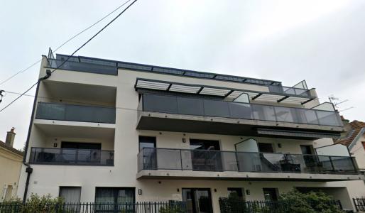Annonce Location 3 pi�ces Appartement Dijon 21