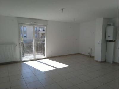 Annonce Location 3 pi�ces Appartement Isle-d'abeau 38
