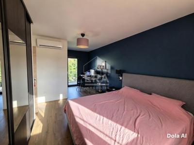 Louer Maison 110 m2 Cagnes-sur-mer