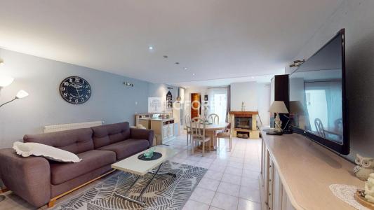 Acheter Maison 118 m2 Havre